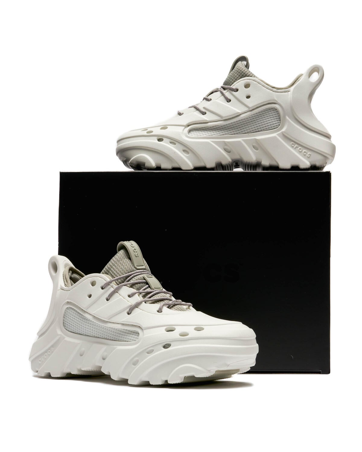 Crocs Nova Trek | 209559-1FM | AFEW STORE
